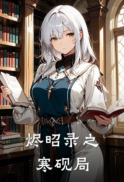 烬昭录之寒砚局(申屠烬苏挽月)全本免费小说阅读_全文免费阅读烬昭录之寒砚局申屠烬苏挽月