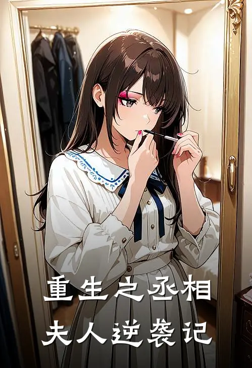 重生之丞相夫人逆袭记