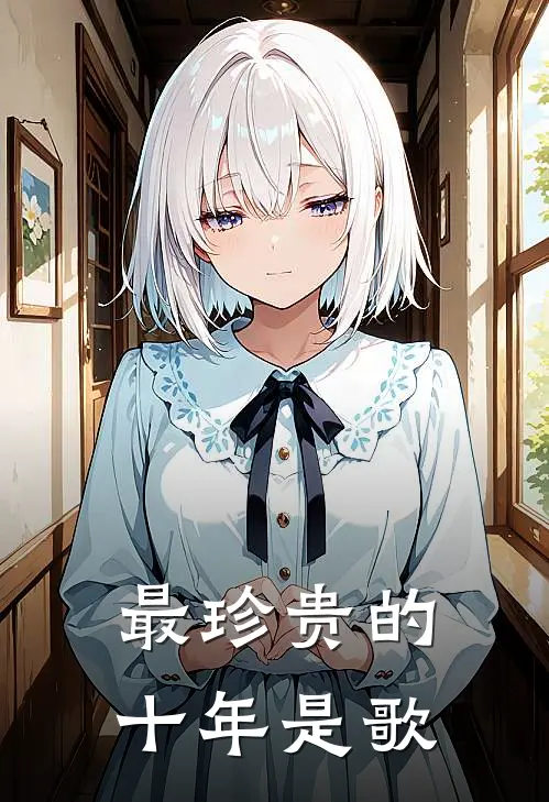 最珍贵的十年是歌