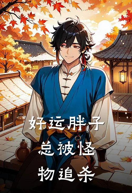 好运胖子，总被怪物追杀(胖福严峰)完整版免费小说_最热门小说好运胖子，总被怪物追杀(胖福严峰)