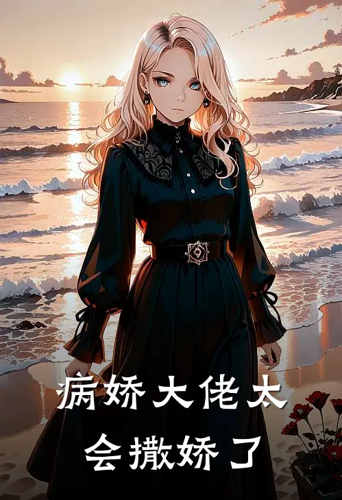 病娇大佬太会撒娇了