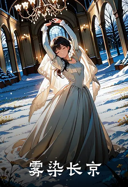 雾染长京(唐知雾阮嫣眉)完整版免费小说_最热门小说雾染长京(唐知雾阮嫣眉)