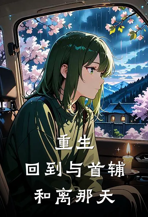 重生：回到与首辅和离那天