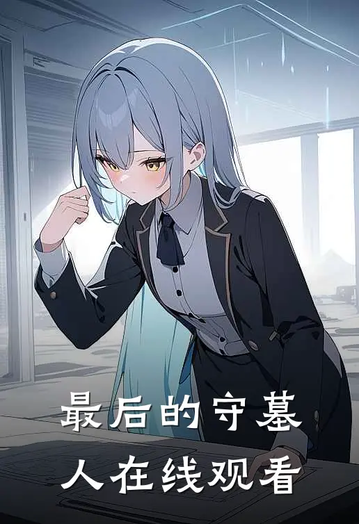 最后的守墓人在线观看