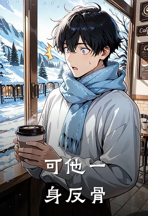 可他一身反骨