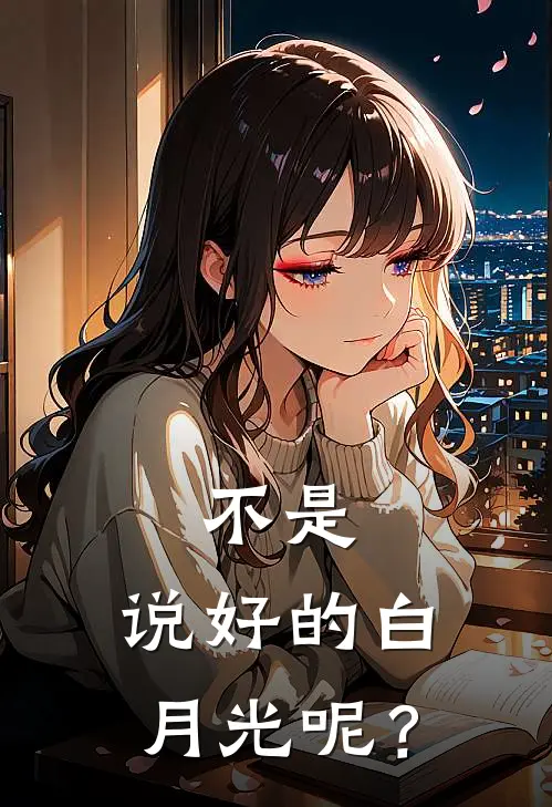 不是，说好的白月光呢？余温赵知年全文免费阅读无弹窗大结局_（余温赵知年）不是，说好的白月光呢？最新小说