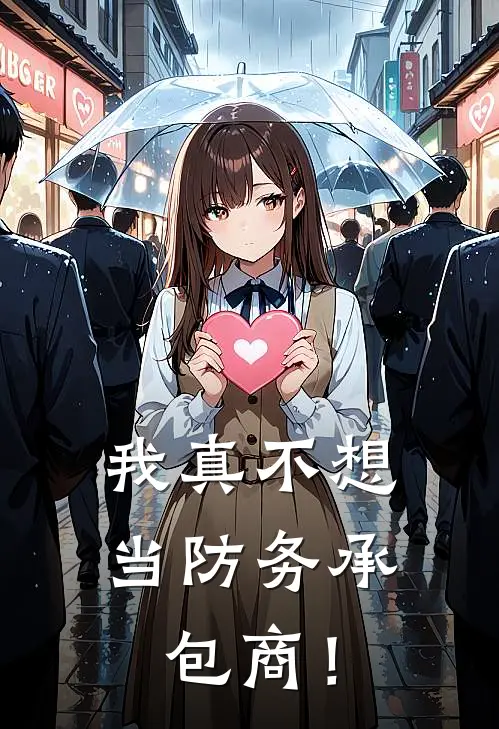 我真不想当防务承包商！(祁渊道森)最新好看小说_最新章节列表我真不想当防务承包商！(祁渊道森)