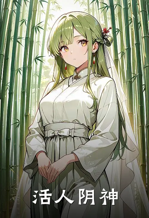 《活人阴神》陈青阳林世诚全集免费在线阅读_(陈青阳林世诚)全章节免费在线阅读