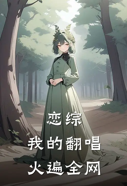 恋综：我的翻唱火遍全网