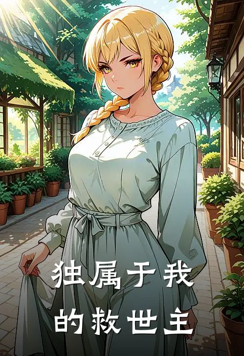 独属于我的救世主