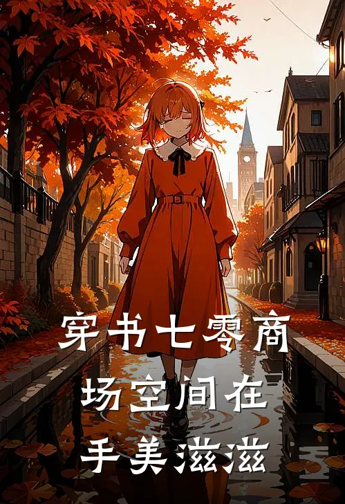 穿书七零商场空间在手美滋滋