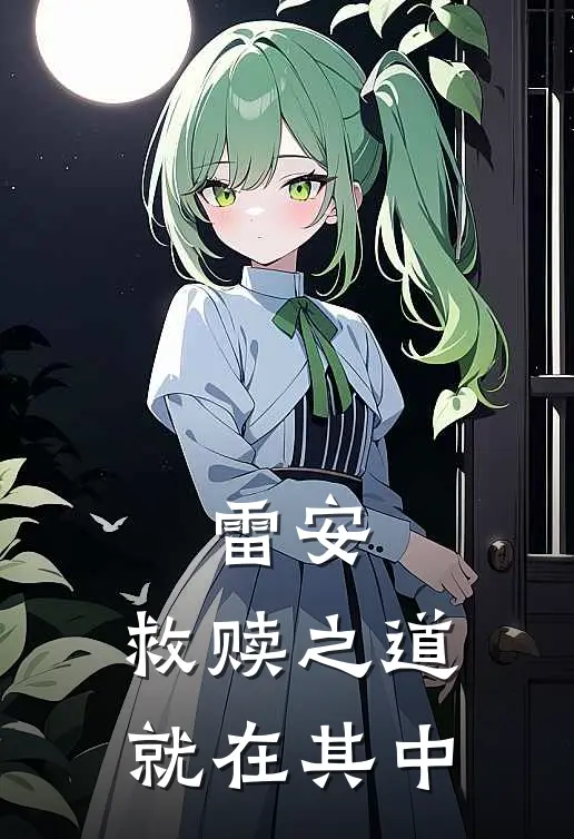 雷安：救赎之道，就在其中