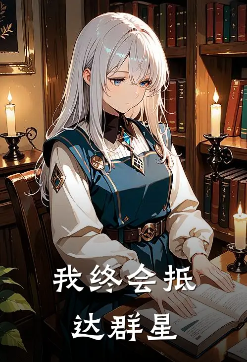 我终会抵达群星塞莱斯汀玛蒂尔达最新更新小说_在线阅读免费小说我终会抵达群星塞莱斯汀玛蒂尔达