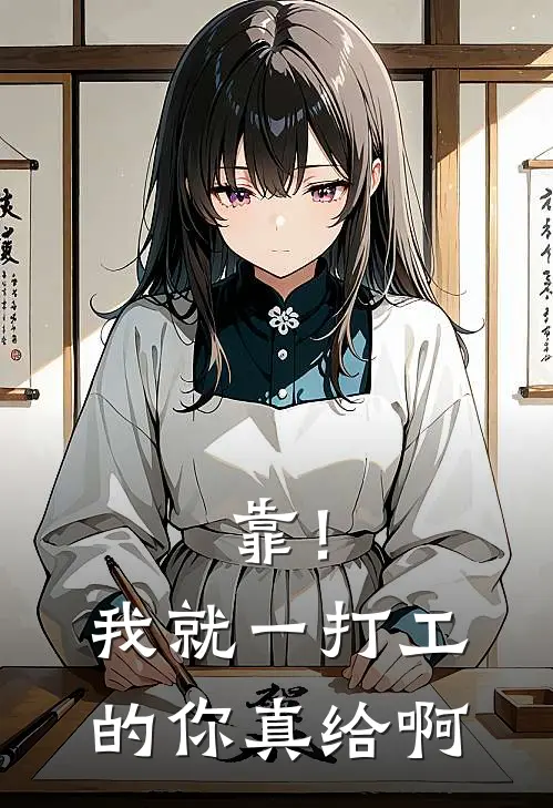 靠！我就一打工的，你真给啊张强程默完整版在线阅读_张强程默完整版阅读