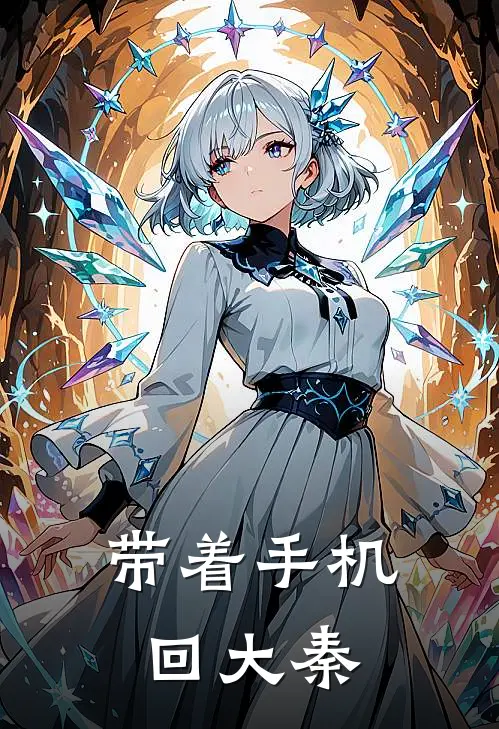 带着手机回大秦