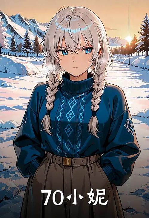 70小妮高建国赵秀芝小说推荐完本_热门小说大全70小妮(高建国赵秀芝)