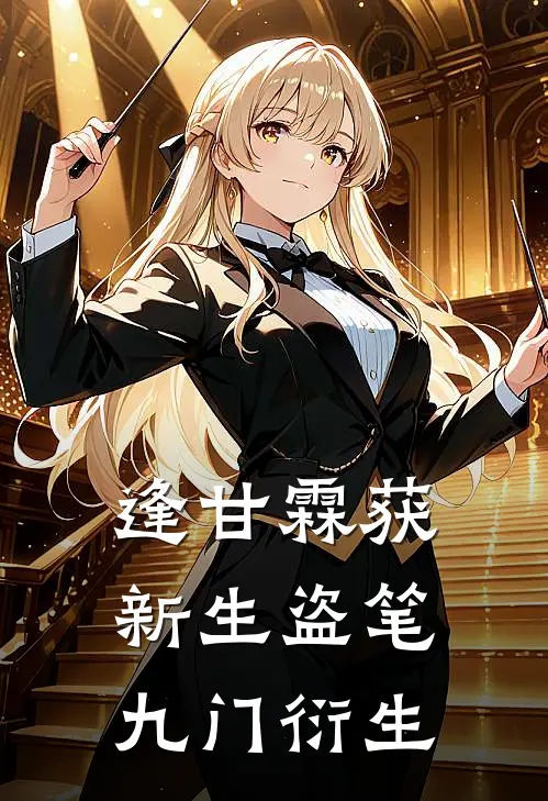 逢甘霖获新生盗笔九门衍生