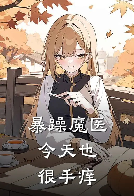 暴躁魔医今天也很手痒