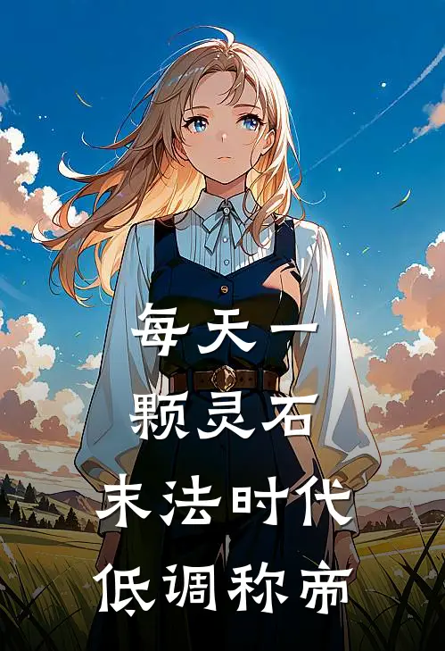 每天一颗灵石，末法时代低调称帝陈世凡陈世凡最新小说推荐_完本小说免费阅读每天一颗灵石，末法时代低调称帝(陈世凡陈世凡)