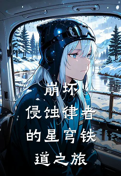 崩坏：侵蚀律者的星穹铁道之旅