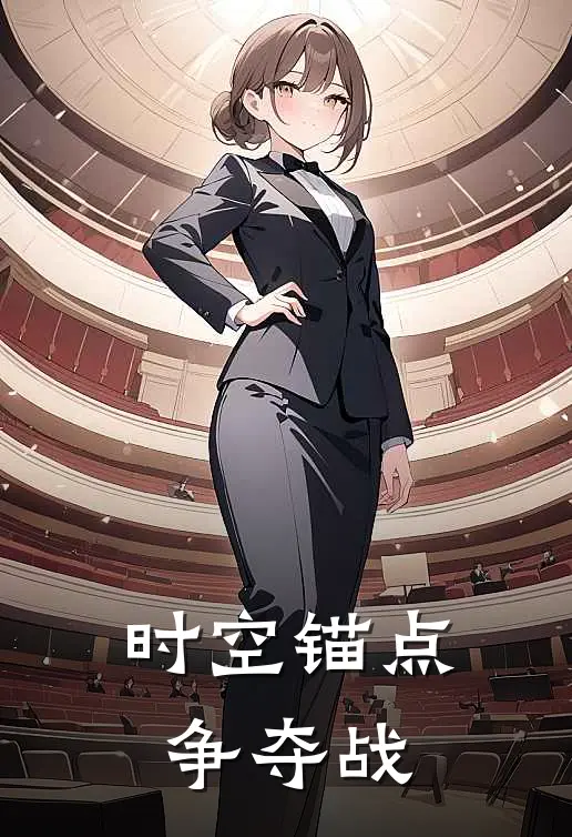 刘仁轨德川家康(时空锚点争夺战)全章节在线阅读_(时空锚点争夺战)完结版免费阅读