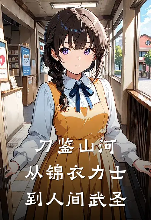 刀鉴山河：从锦衣力士到人间武圣(李长安张五郎)热门网络小说推荐_最新完结小说推荐刀鉴山河：从锦衣力士到人间武圣李长安张五郎