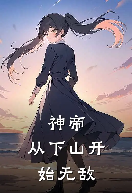 神帝：从下山开始无敌