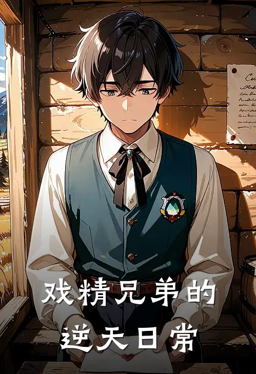 戏精兄弟的逆天日常顾野江屿白最新全本小说_最新章节列表戏精兄弟的逆天日常(顾野江屿白)