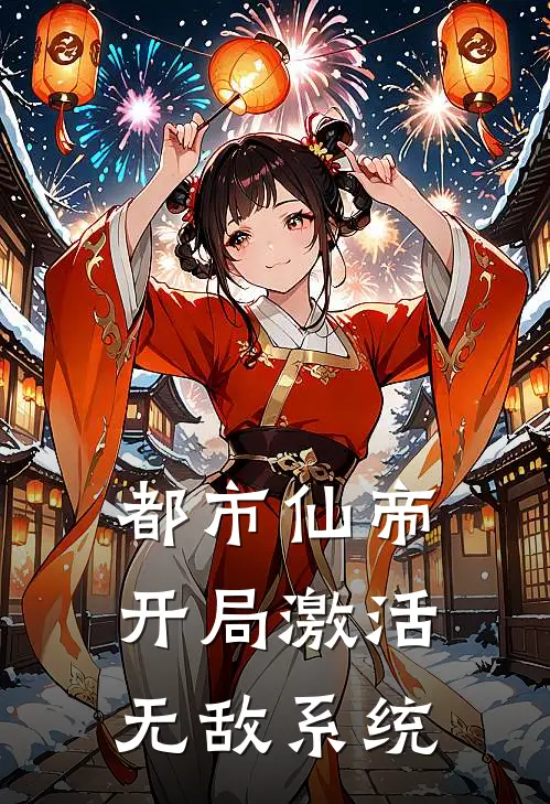 都市仙帝：开局激活无敌系统叶辰苏清雪小说完整版免费阅读_热门小说排行榜都市仙帝：开局激活无敌系统(叶辰苏清雪)