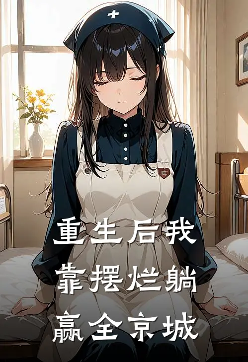 重生后我靠摆烂躺赢全京城