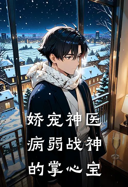 【娇宠神医】病弱战神的掌心宝(萧逸尘林婉儿)在线免费小说_完结小说免费阅读【娇宠神医】病弱战神的掌心宝萧逸尘林婉儿