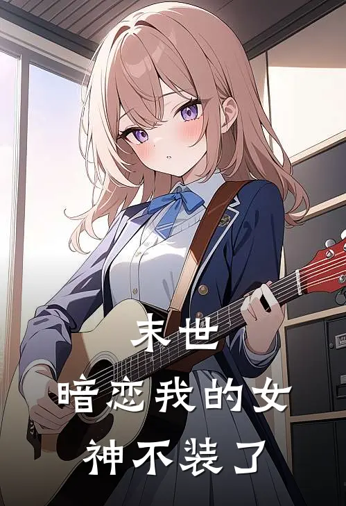 末世：暗恋我的女神不装了