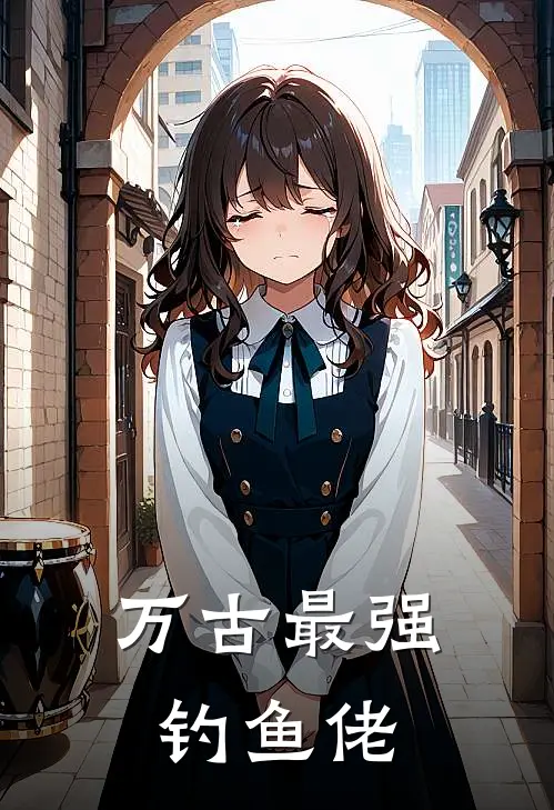 万古最强钓鱼佬