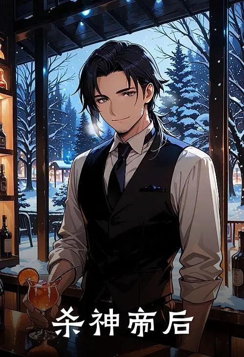 杀神帝后(井浩杨千户)推荐小说_杀神帝后(井浩杨千户)全文免费阅读大结局