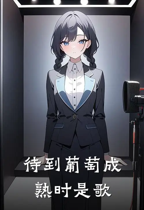 待到葡萄成熟时是歌