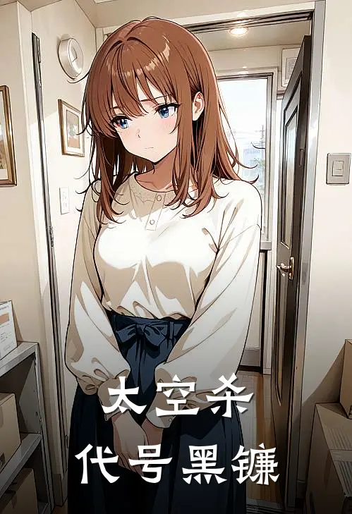 太空杀：代号黑镰