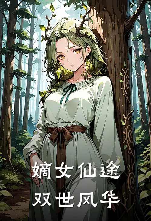 嫡女仙途：双世风华全文免费阅读无弹窗大结局_嫡女仙途：双世风华（苏晚晴楚墨寒）最新小说