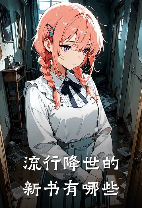 流行降世的新书有哪些