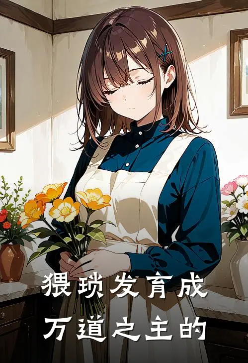 猥琐发育成万道之主的