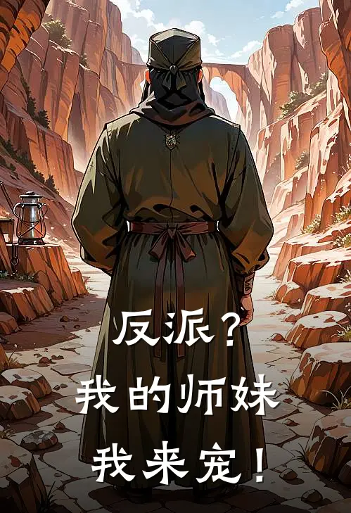 反派？我的师妹我来宠！