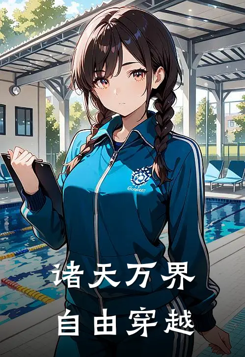 诸天万界自由穿越