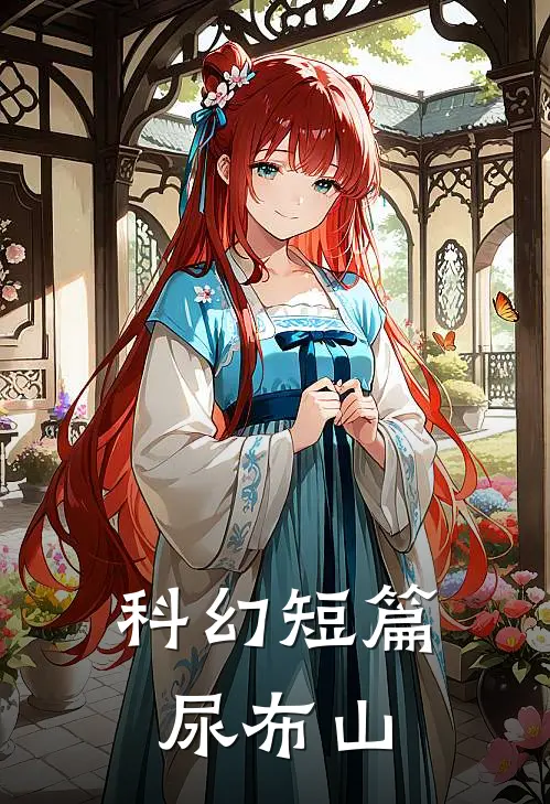 科幻短篇 尿布山