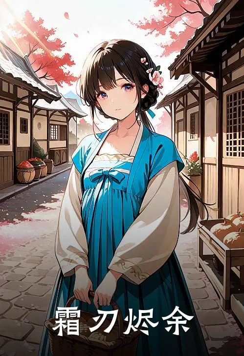 霜刃烬余(裴明夜裴明)最新小说_免费阅读完整版小说霜刃烬余(裴明夜裴明)