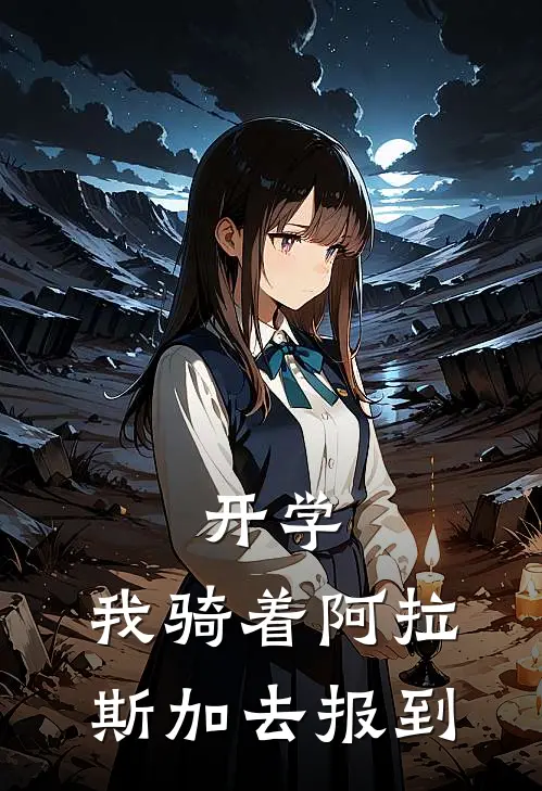 开学，我骑着阿拉斯加去报到全文免费阅读无弹窗大结局_开学，我骑着阿拉斯加去报到（杜倩阿球）小说免费阅读大结局