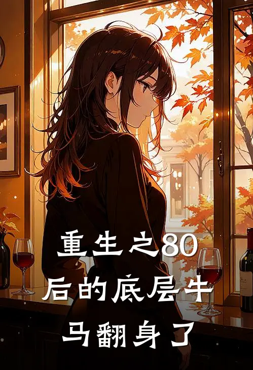 重生之80后的底层牛马翻身了阿静张静免费小说全文阅读_免费小说在线阅读重生之80后的底层牛马翻身了阿静张静