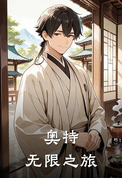 奥特：无限之旅