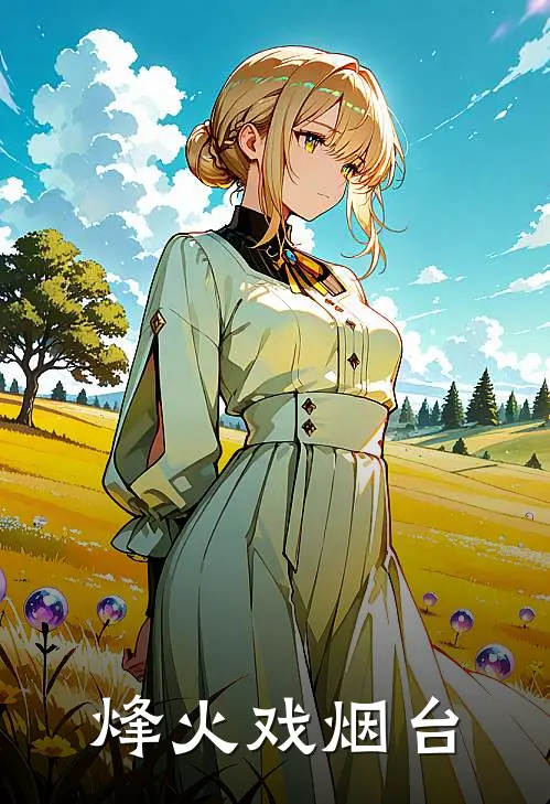 烽火戏烟台(林酒歌沈青)在线阅读免费小说_完整版小说免费阅读烽火戏烟台(林酒歌沈青)