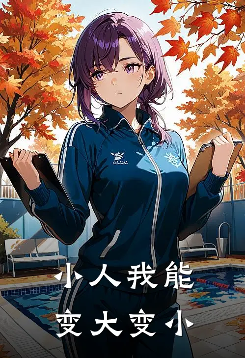 小人我能变大变小(陈瑞明吴鹏)完整版免费全文阅读_最热门小说小人我能变大变小陈瑞明吴鹏