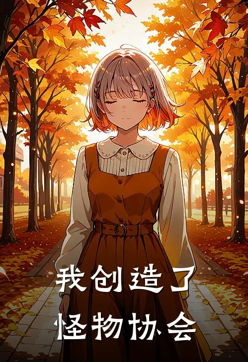 我创造了怪物协会