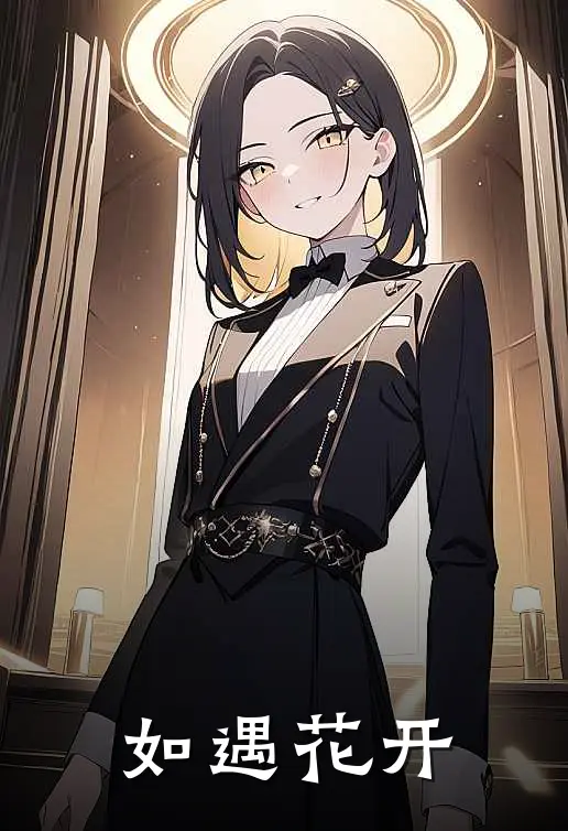 如遇花开